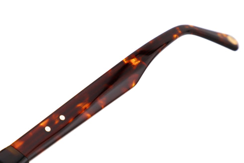 S118 LAST NIGHT col.Tortoise (Asian Fit)
